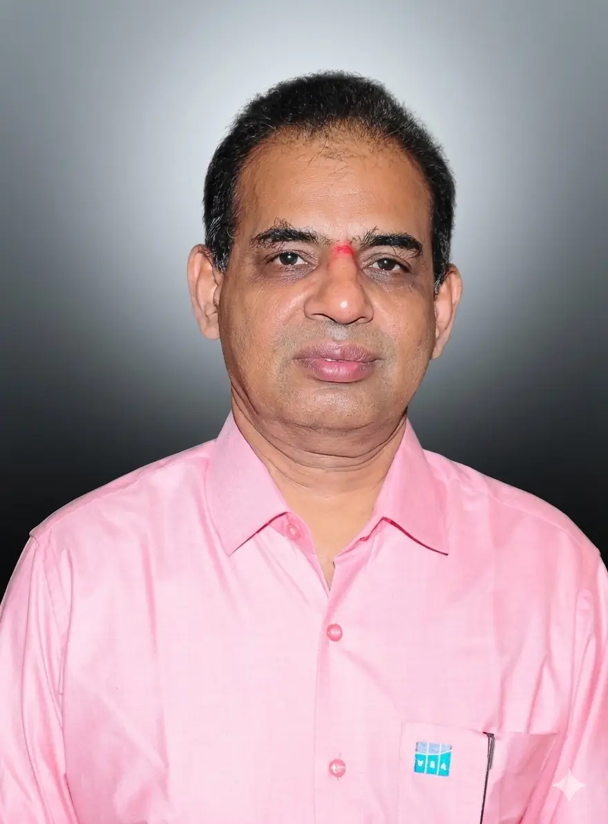 CMA Vishwanath Bhat